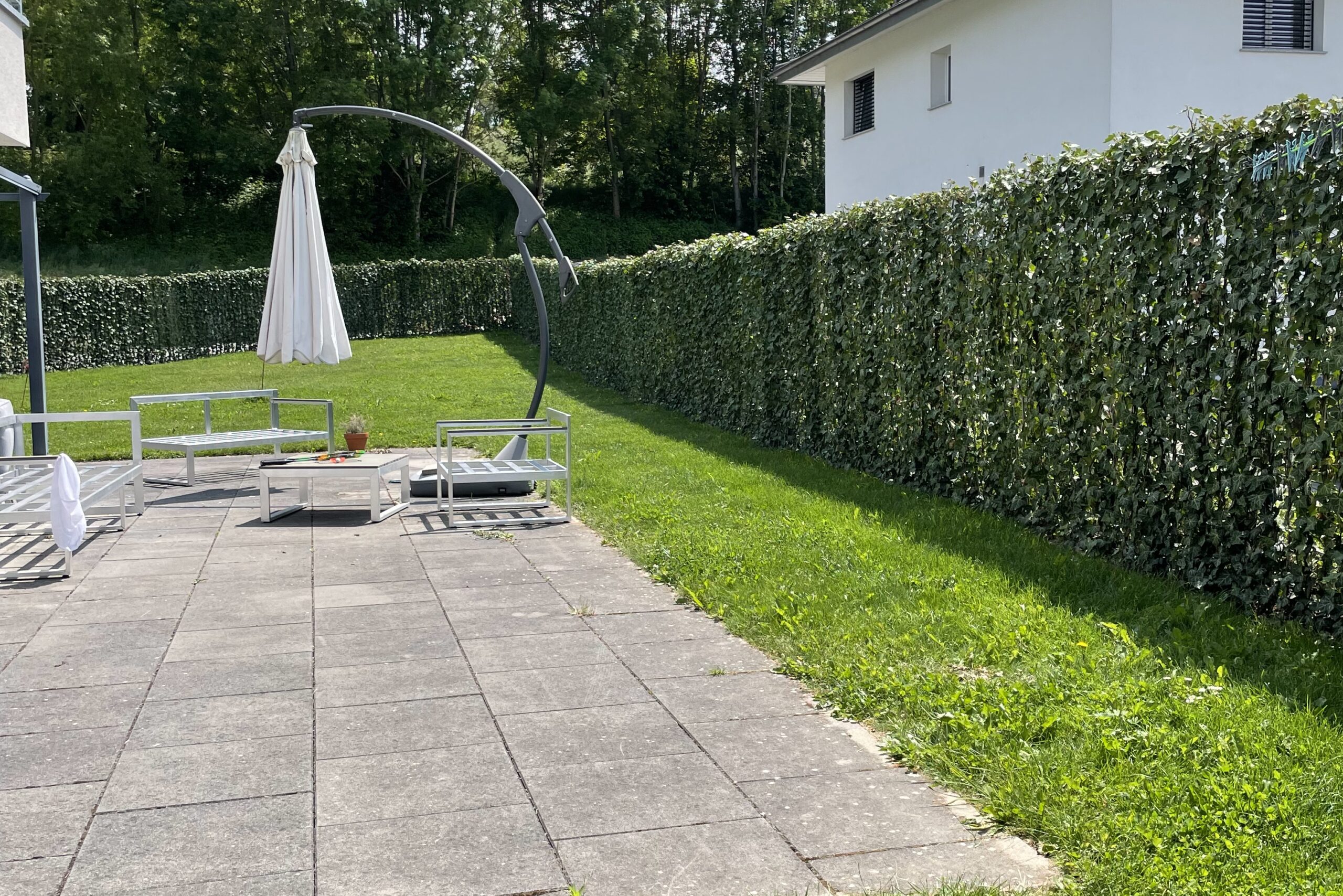 VILLA INDIVIDUELLE